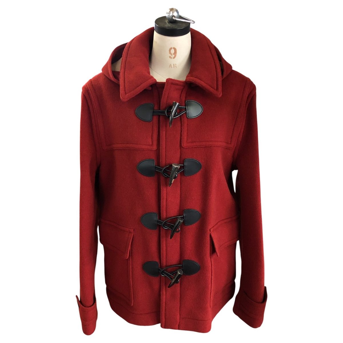 ダッフルコート NO.03 burberry BURBERRY バーバリー LONDON NC-847