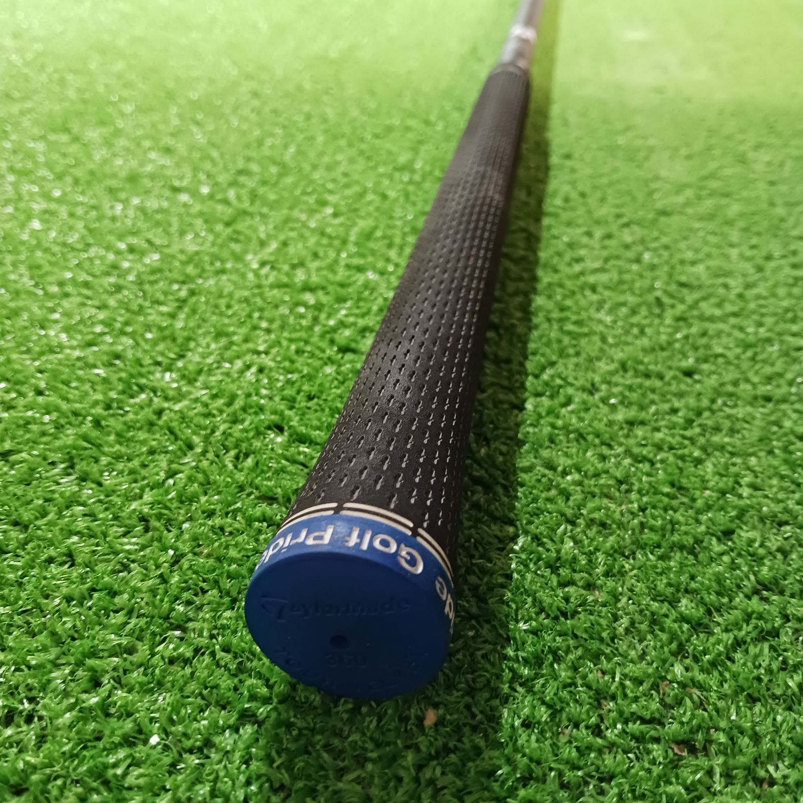 ディアマナ WB63 S ミニドライバー用 テーラーメイドスリーブ付