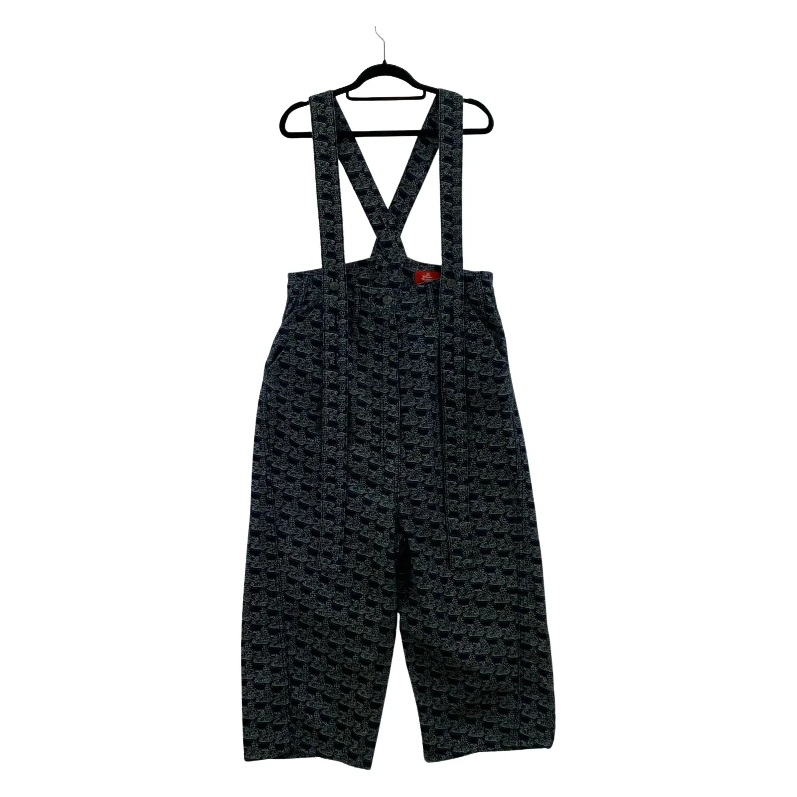 2026年最新】Vivienne Westwood RED LABEL サロペット・オーバーオール