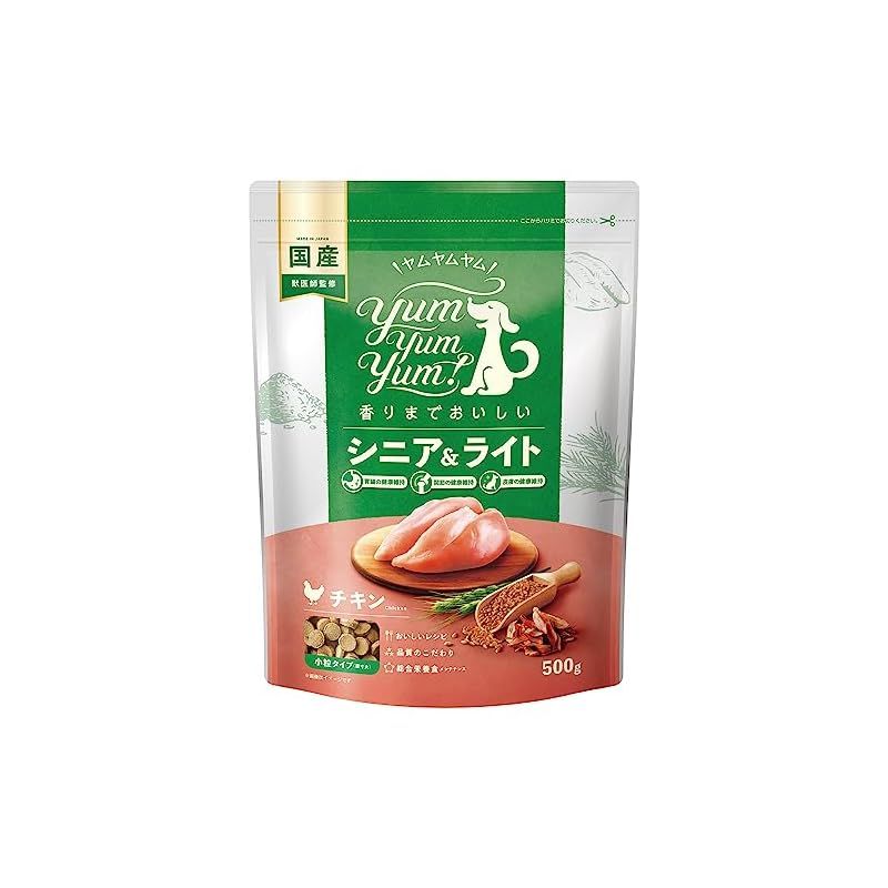Yum Yum Yumチキン800g×2袋 マグロ80g×14袋 新品未開封 yum yum yum