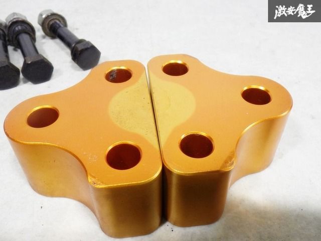 ☆即発送☆ 40mm T-DEMAND 小売 イージープロ EASY PRO Ver.2 ZVW50 51