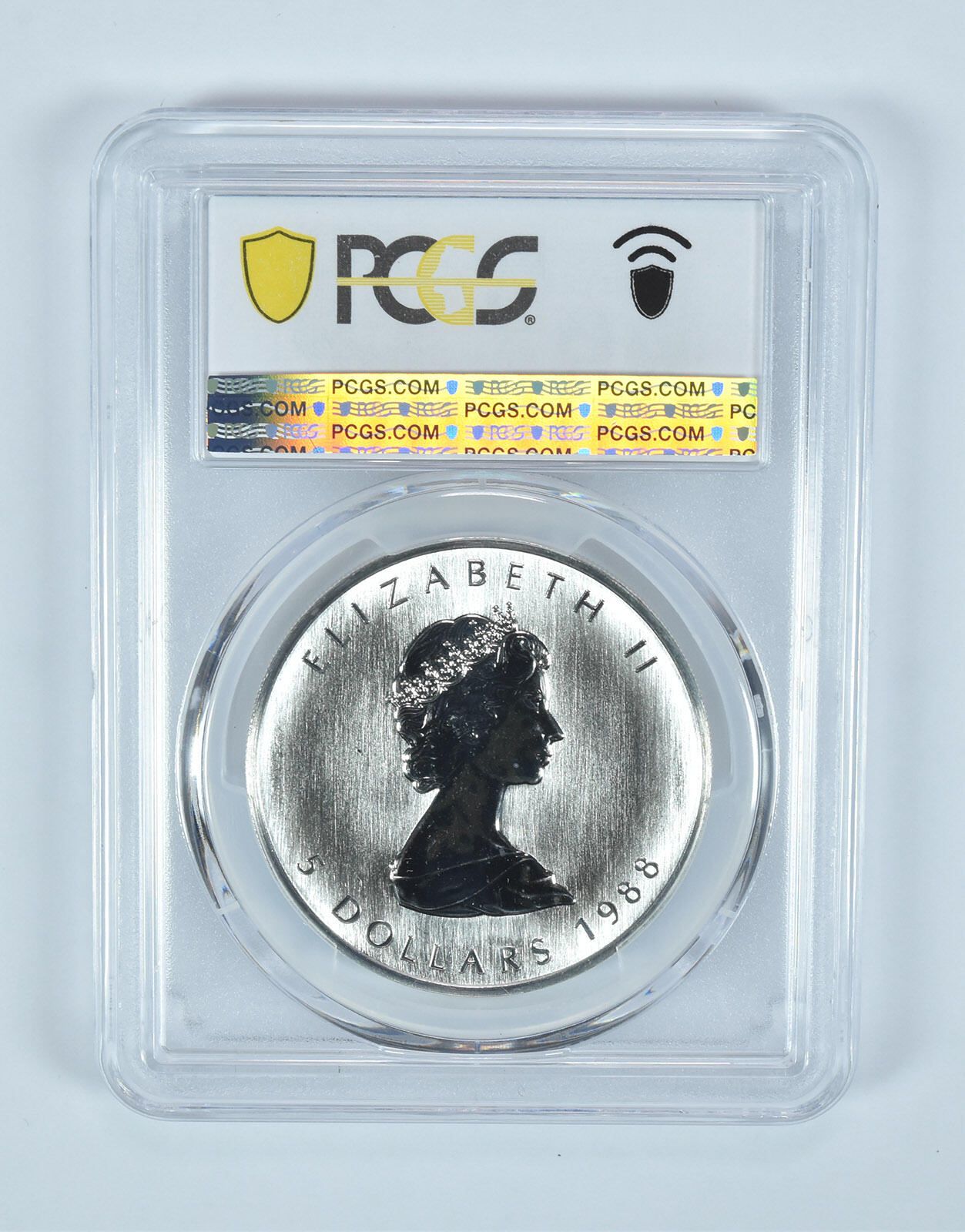 20枚◇2021年 カナダ「メイプルリーフ」1オンス 銀貨 2022年カナダ 20ドル