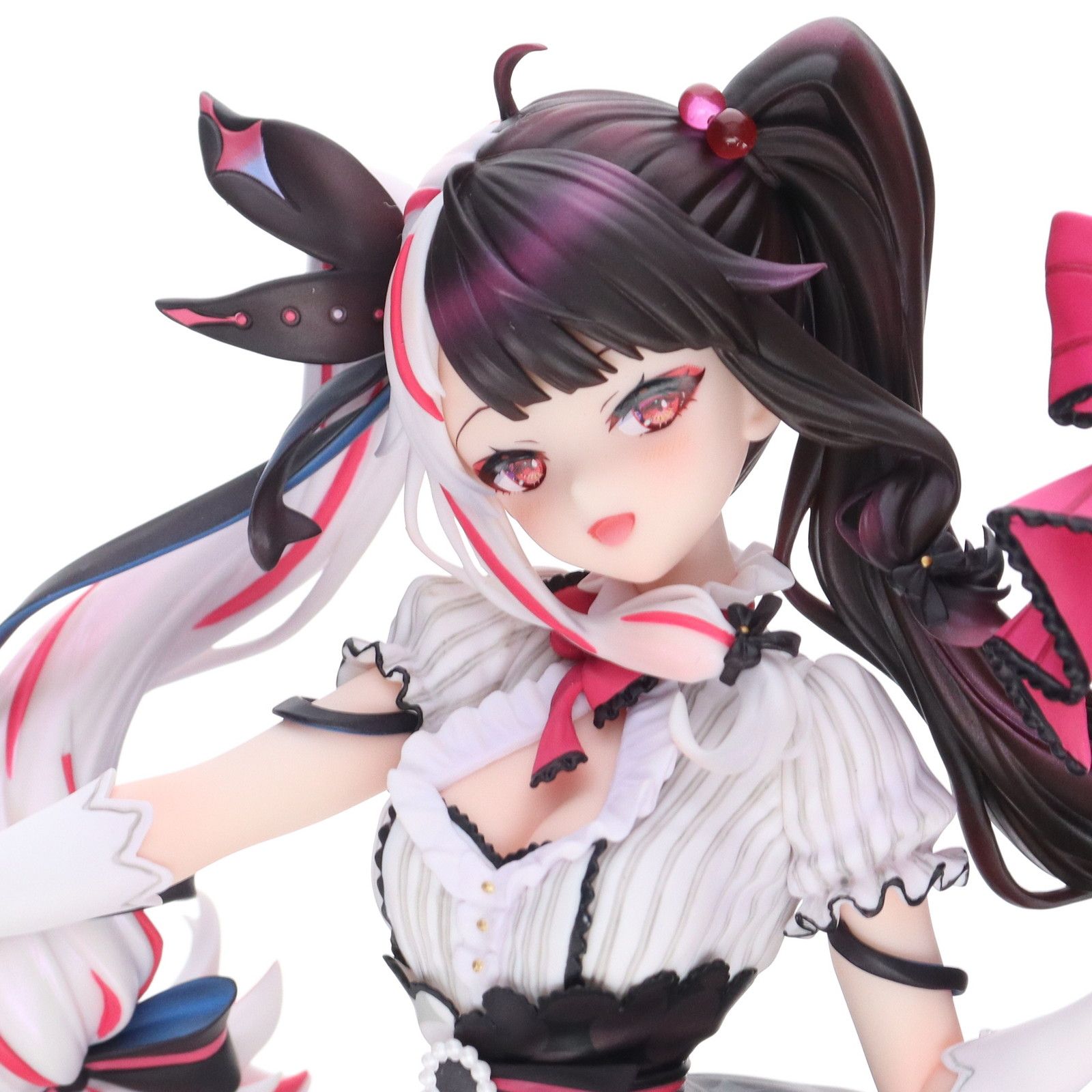 FURYU HOBBY MALL限定 F:NEX 夜見れな(よるみれな) にじさんじ 1/7