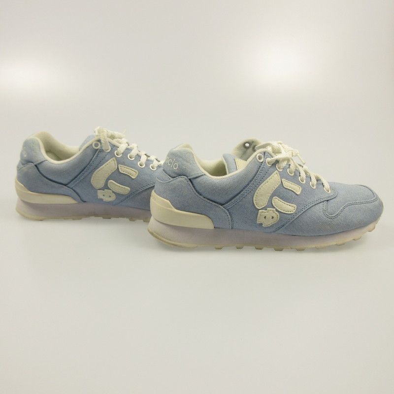 via SANGACIO にゅ～ずDENIM『SKY BLUE』 via SANGACIO にゅ～ずDENIM