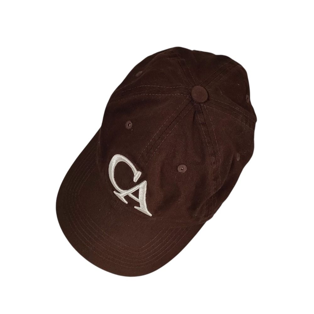 美品 25SS Good GRIEF! グッドグリーフ アパルトモン取り扱い CA刺繍