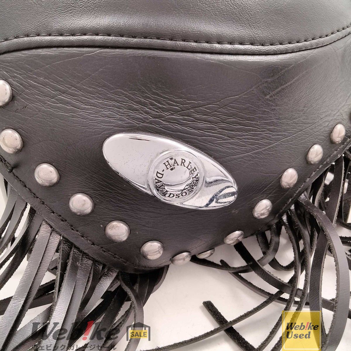 中古 美品 ハーレーダビッドソン パンアメリカ シート カスタム 純正