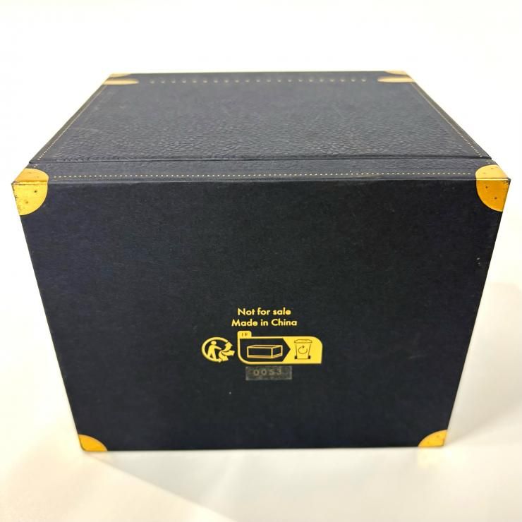 非売品】LOUIS VUITTON ホリデーオーナメント トランク 翼 クリスマス