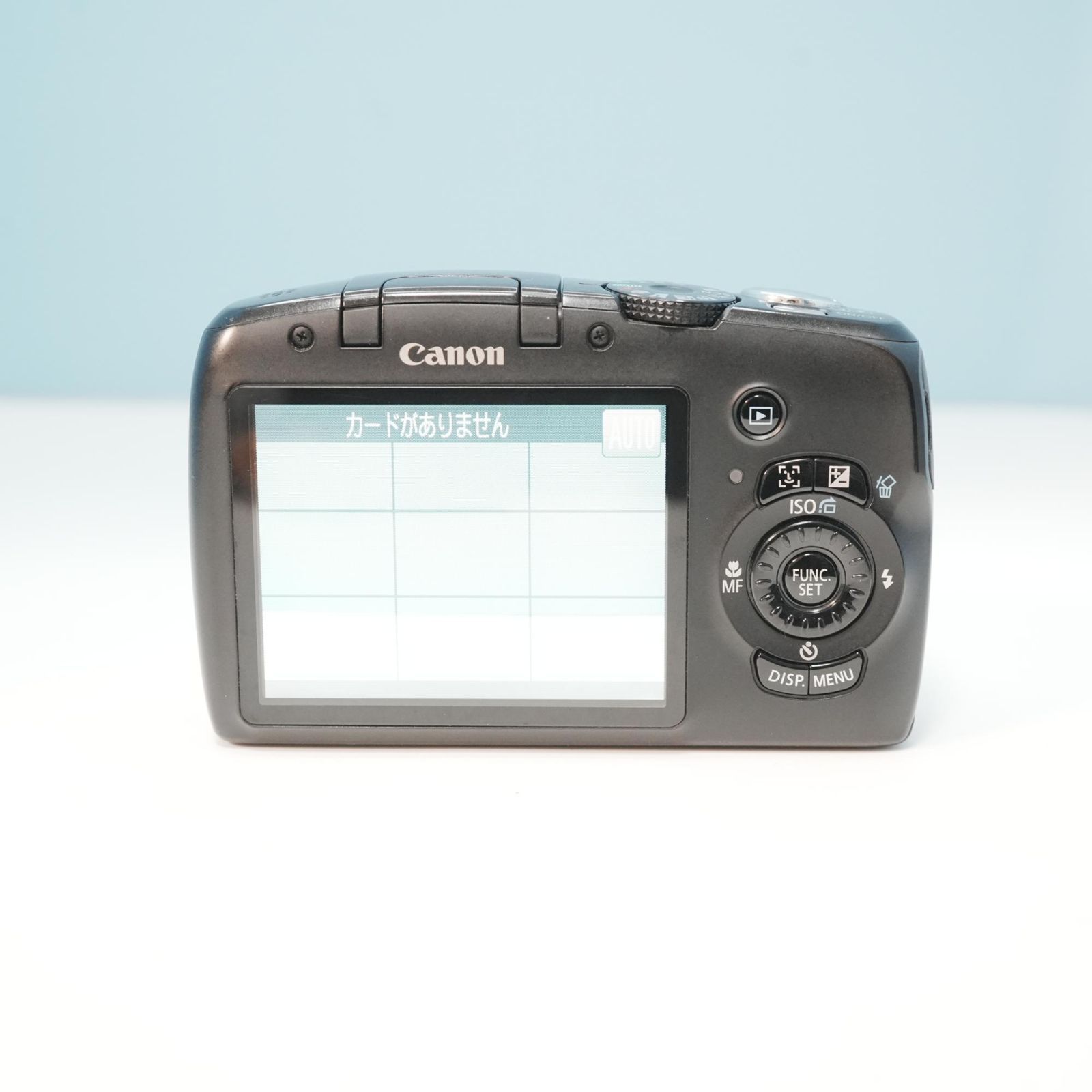 スマホ転送可 Canon PowerShot Pro1 CFカード他付き Amazon | Canon