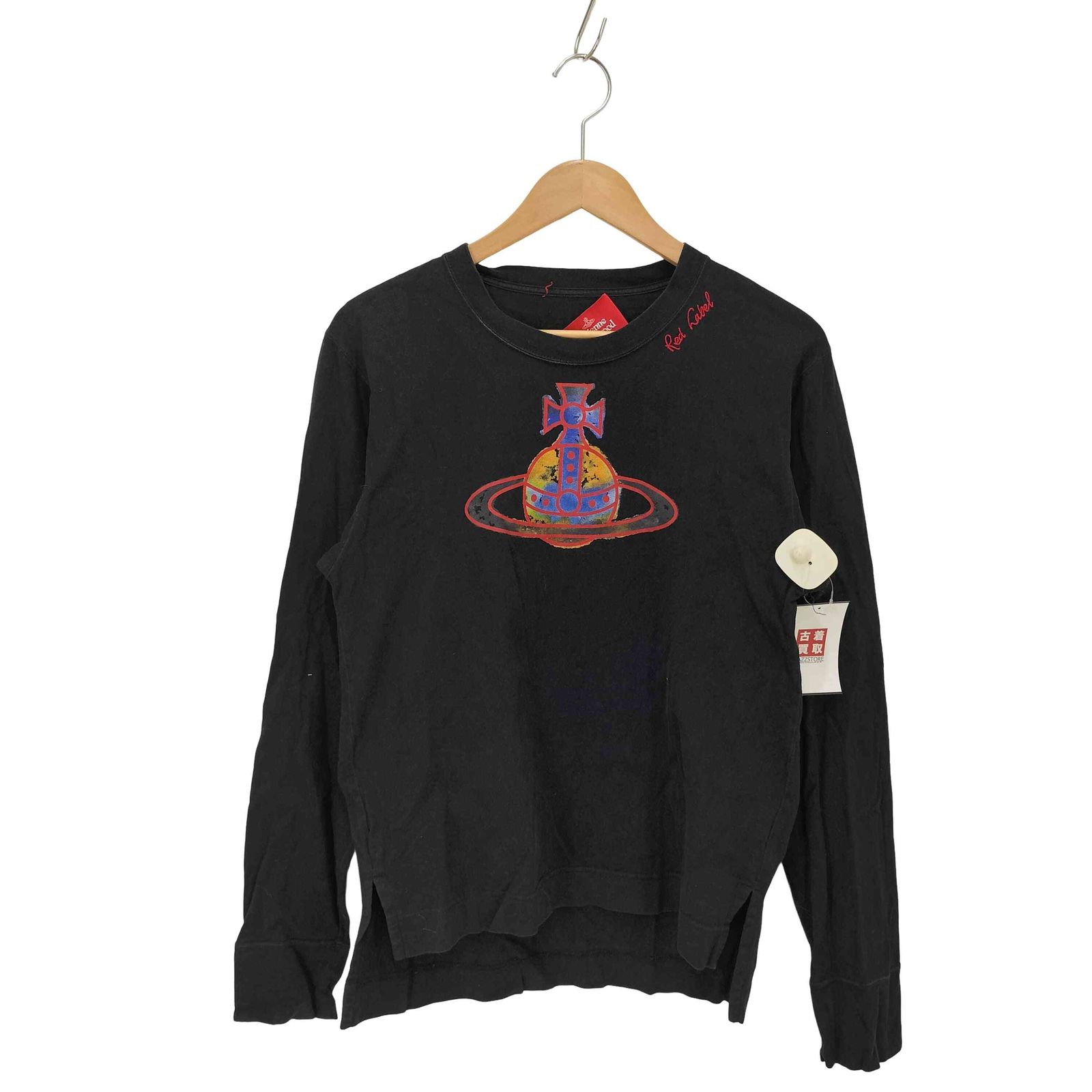 ヴィヴィアンウエストウッドレッドレーベル Vivienne Westwood RED