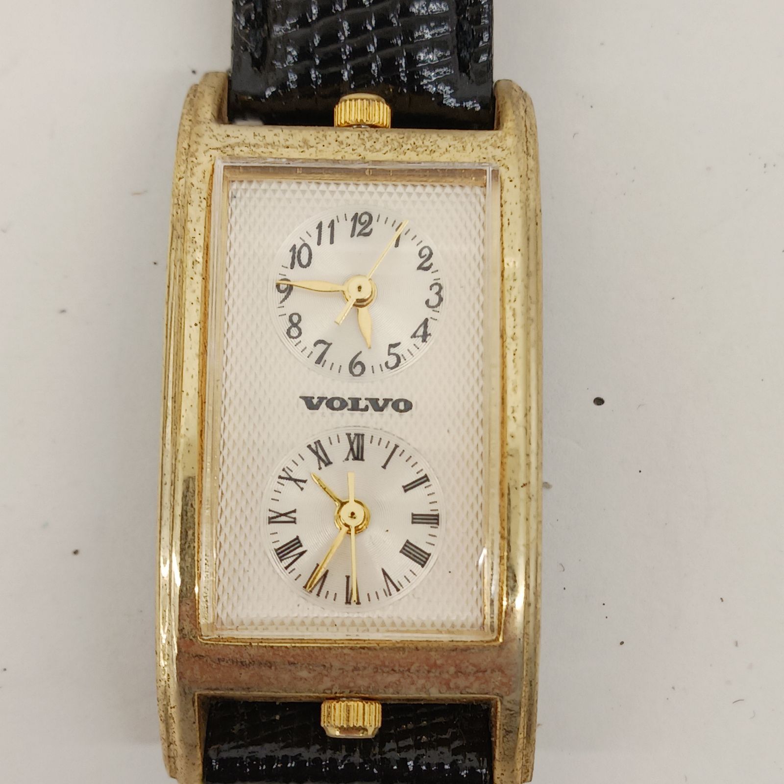 2本セット ボルボ VOLVO 850 T-5R 腕時計 エステート デジタル