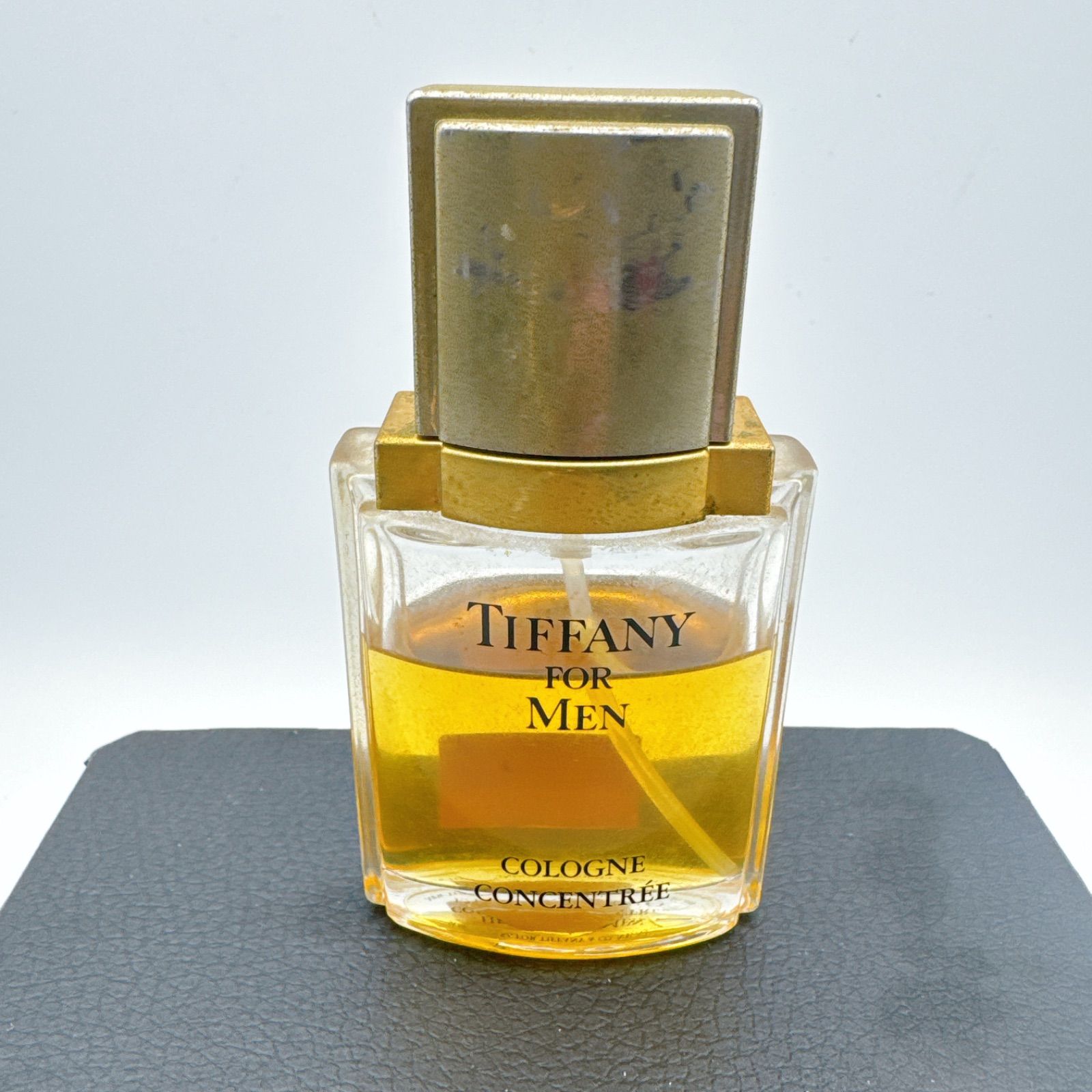 iy】【廃盤・レア】✲ティファニーフォーメン COLOGNE 100ml✲ 廃盤