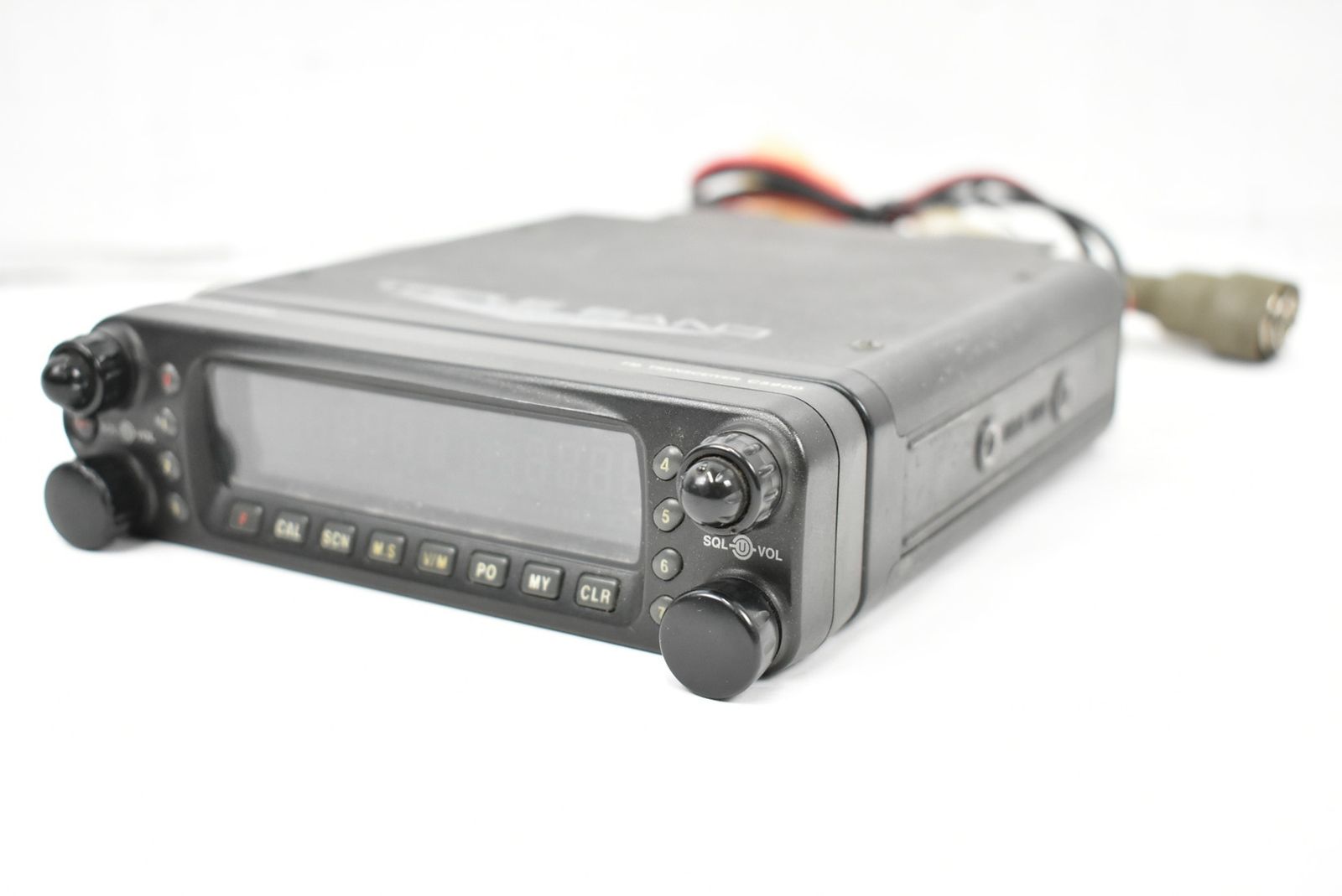 か*ゃ様 【中古】STANDARD スタンダード C5900D トランシーバー Yahoo