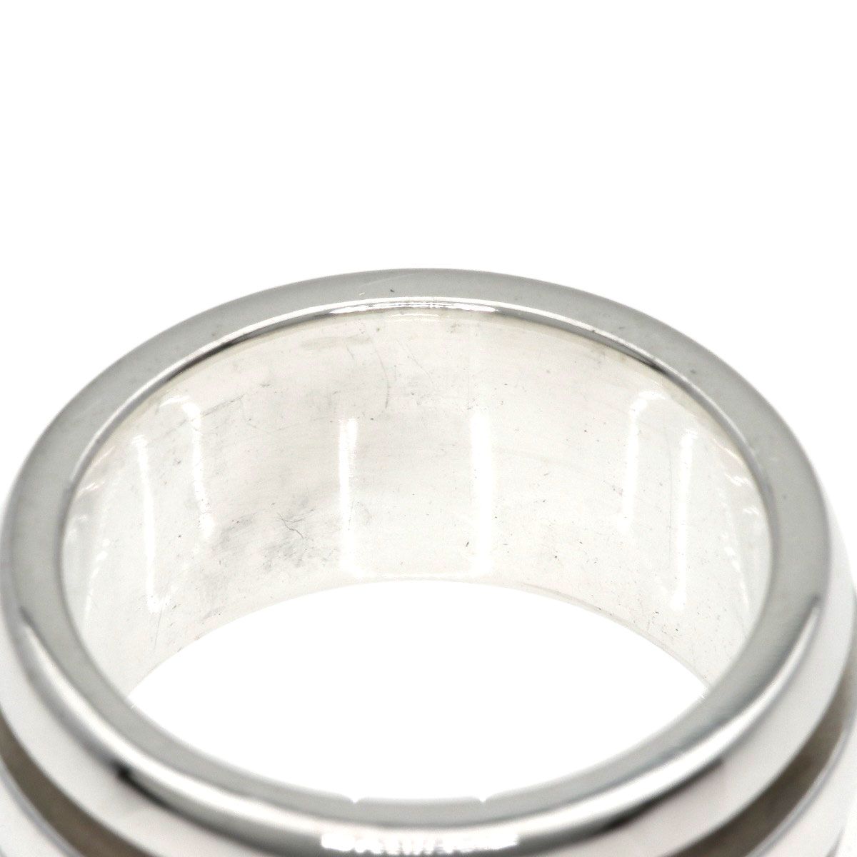 ティファニー バングル グルーブド SV 中古 ティファニー バングル