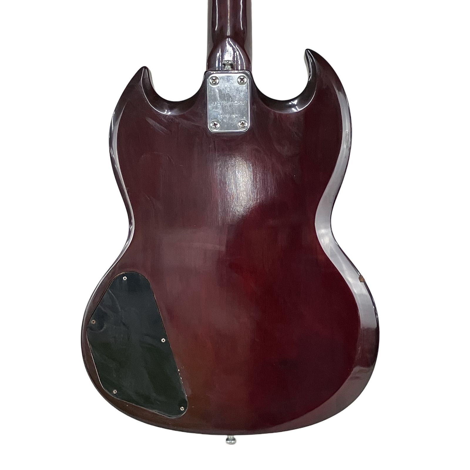 年末年始セール】Greco SGタイプ エレキギター ジャンク 年末年始