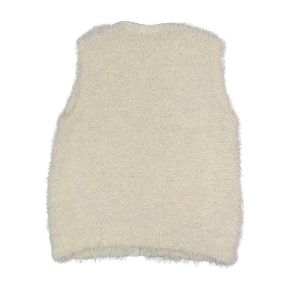 ここ【未使用品】ANAYIアナイ ペーパーフェザーモールジレ 2点