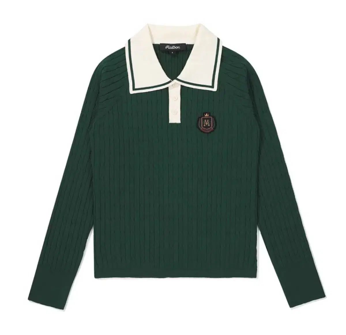 マルボンゴルフウェア レディース長袖ニット 秋/冬 - メルカリ