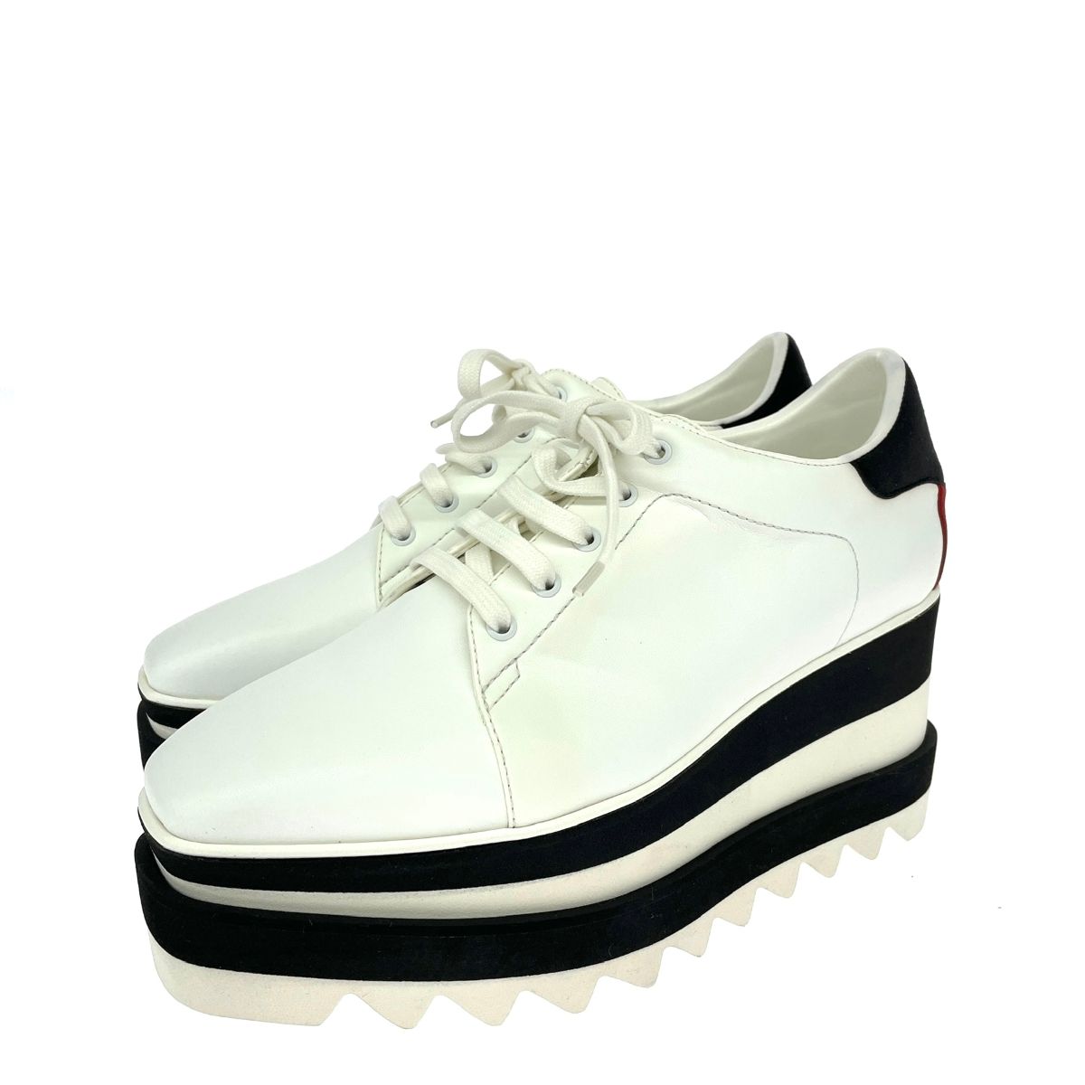 STELLA McCARTNEY ステラマッカートニー スニーカー/スニーク エリス