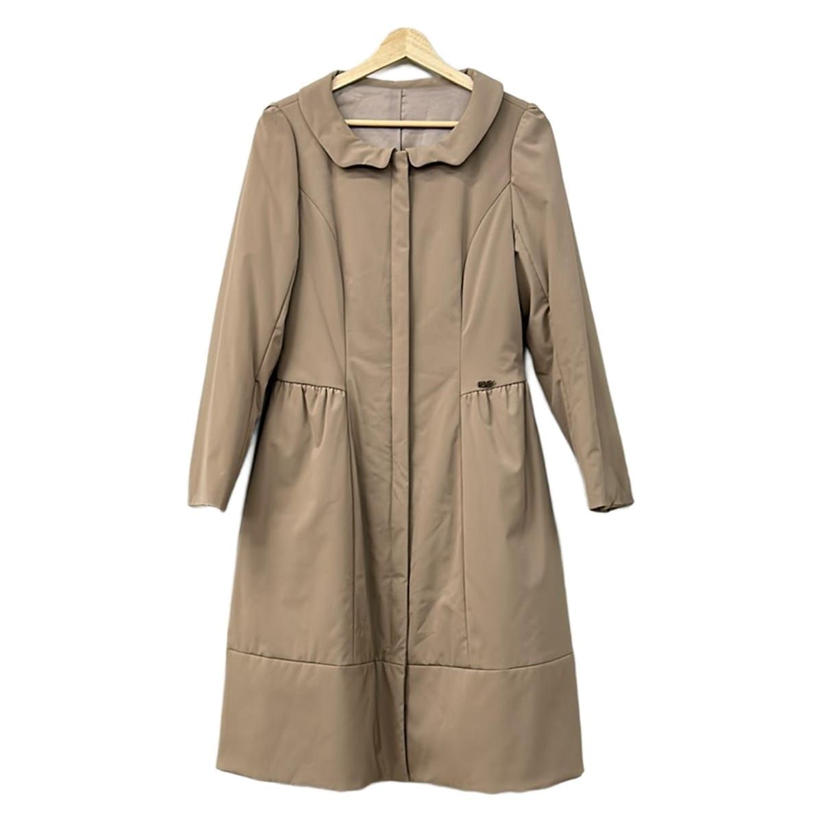 FOXEY NEW YORK(フォクシーニューヨーク) コート サイズ40 M