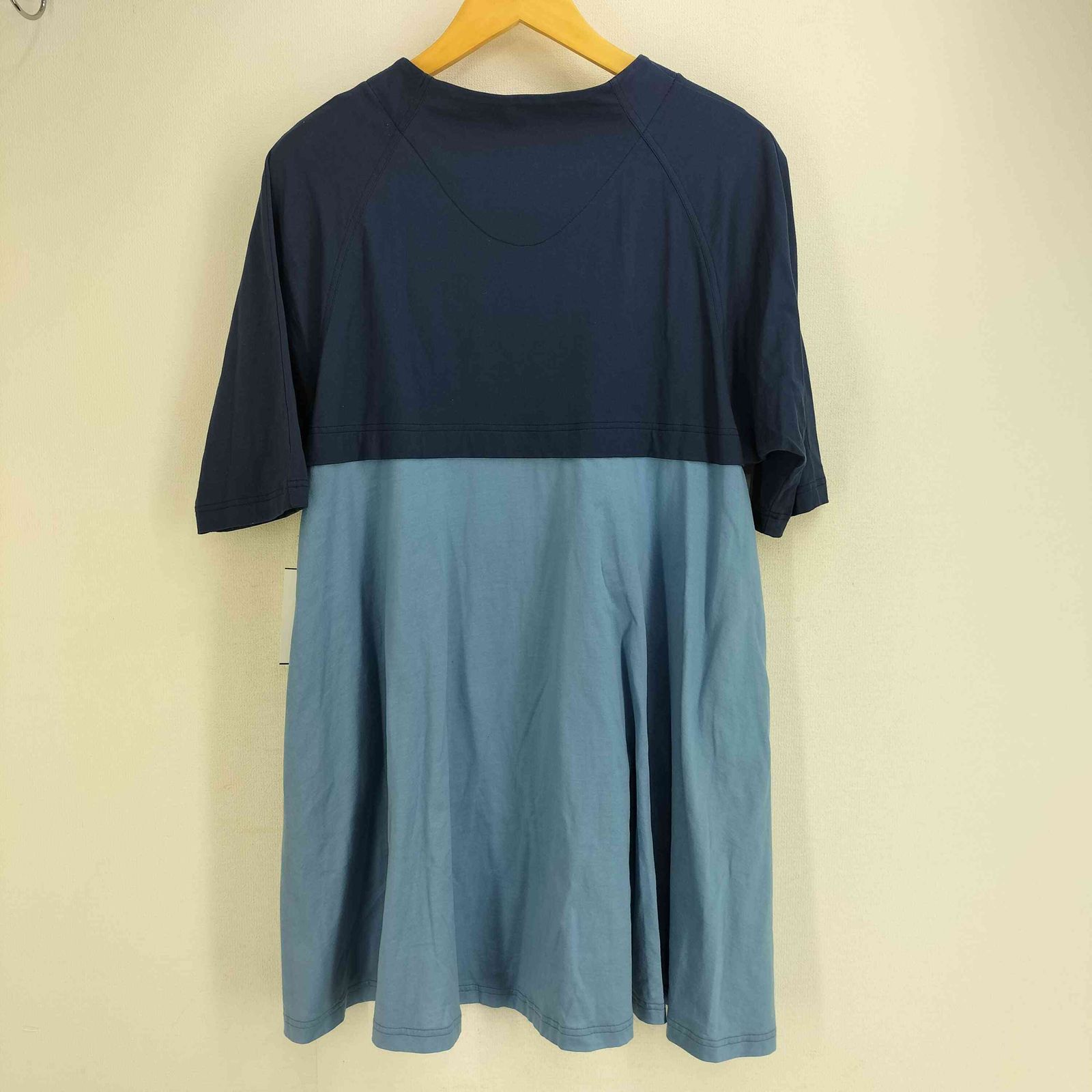 アルベロベロ OLLEBOREBLA パッチワークドッキング 落書きプリント