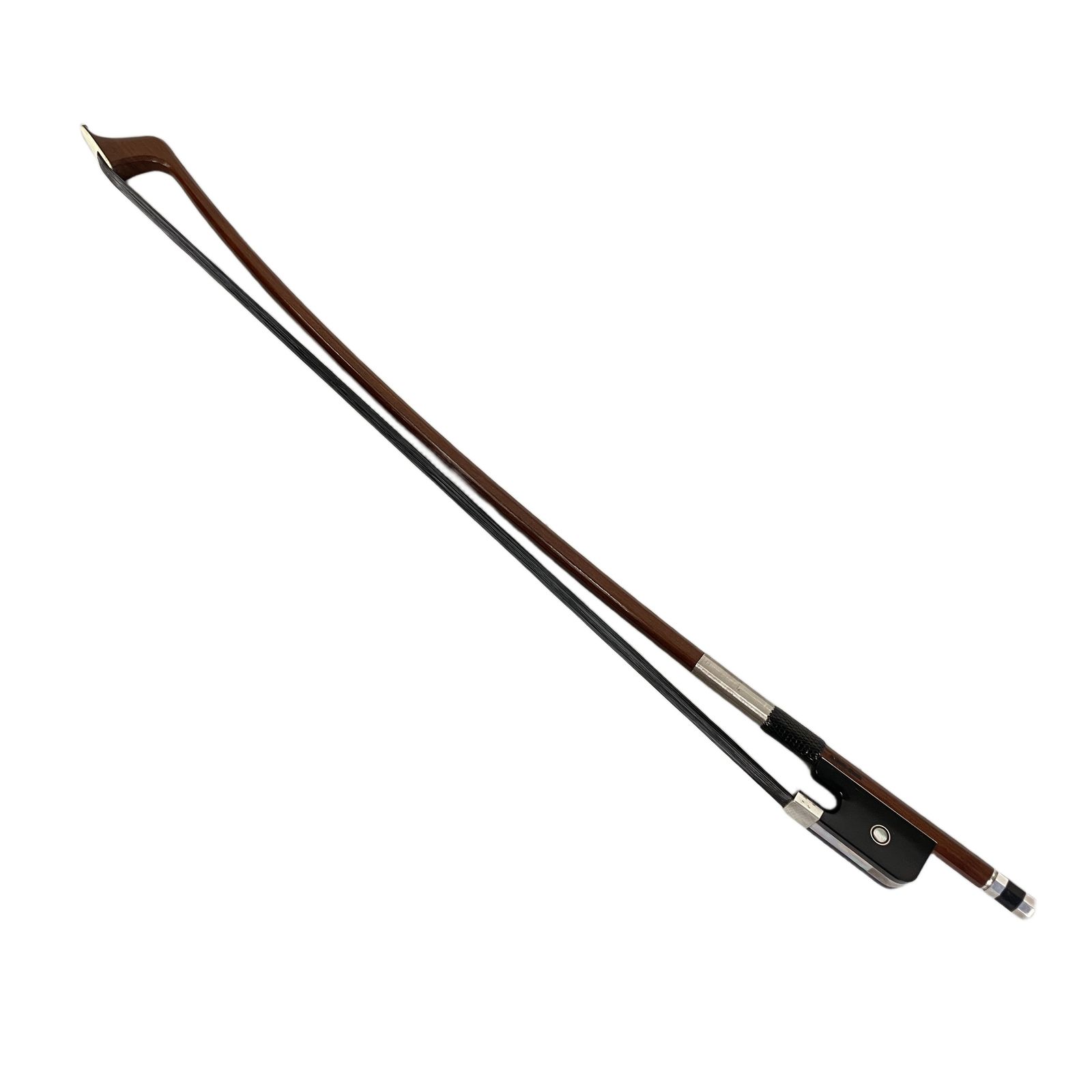 D. Muniz Brasil コントラバス用 弓 フレンチ 中古 Y10934344 - メルカリ