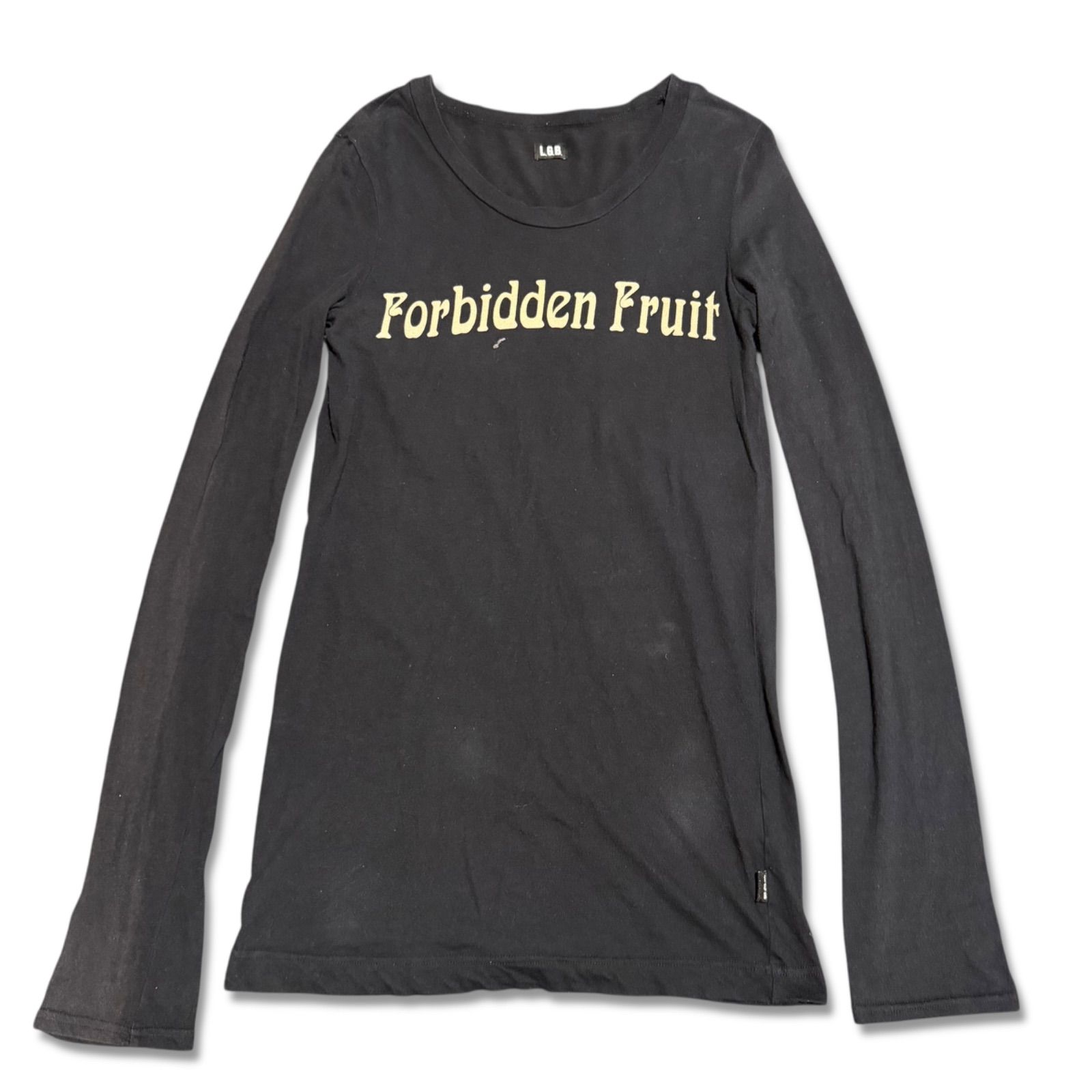 L.G.B. LGB ルグランブルー ロングスリーブ 長袖T Forbidden Fruit