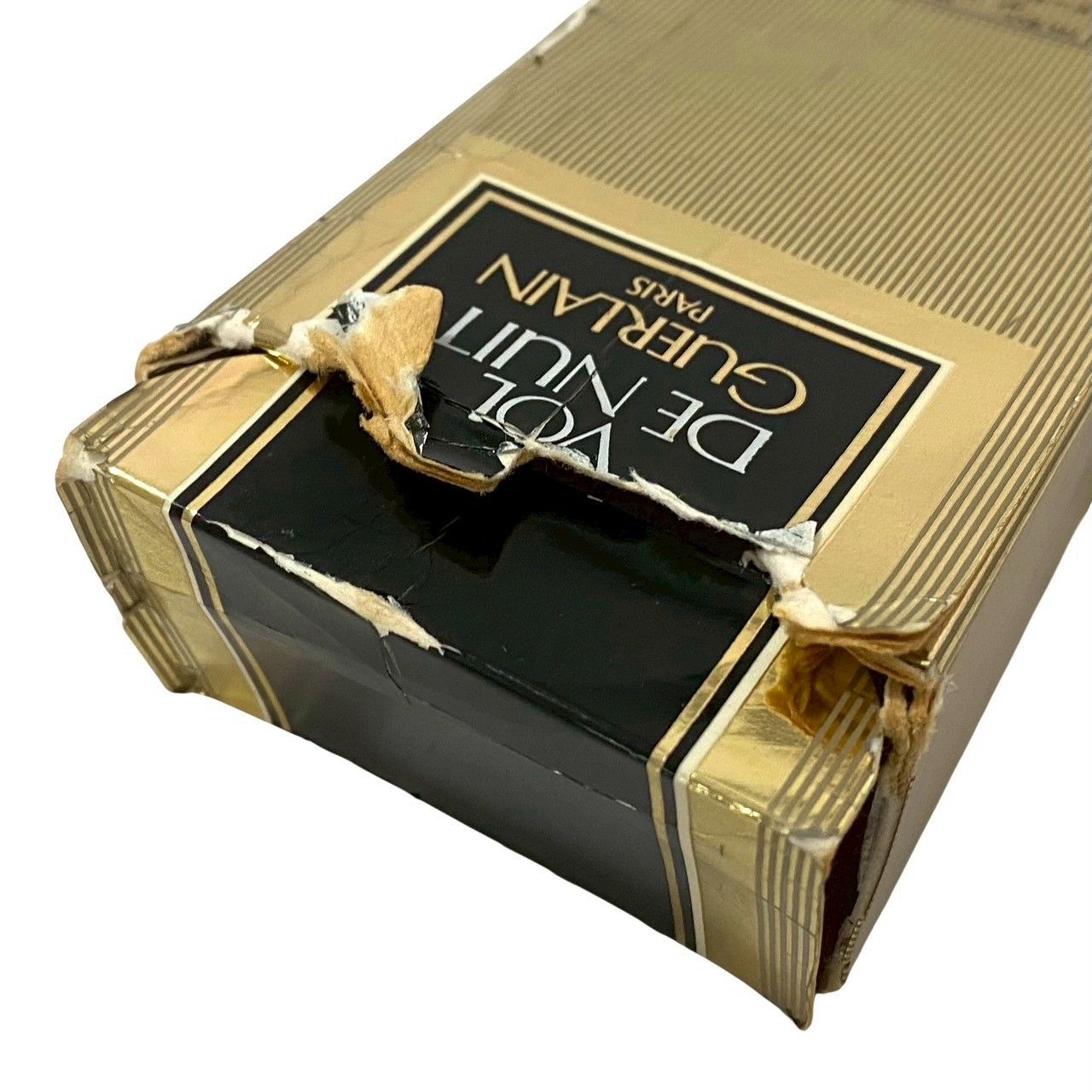 M【GUERLAIN】夜間飛行 ボルドニュイ オーデトワレ スプレー 50ml 香水