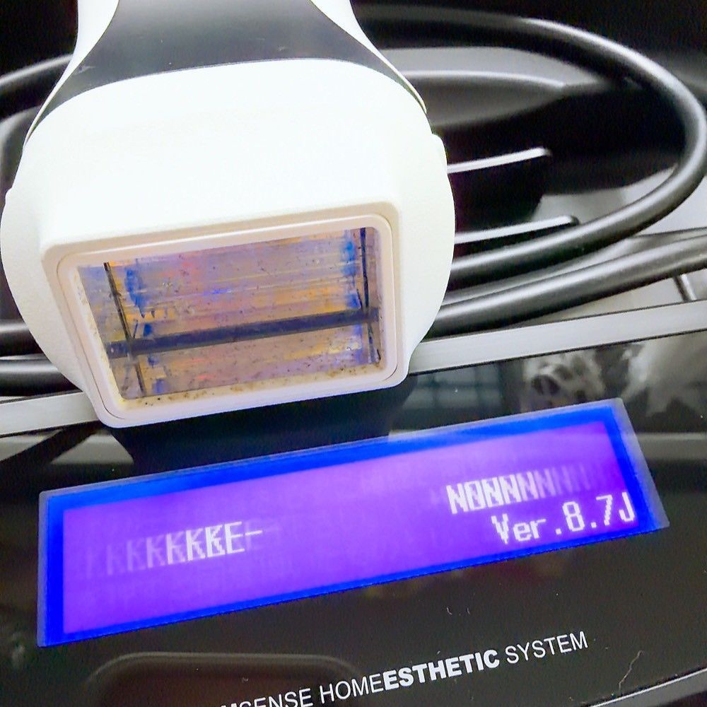 最新モデル⭐️ほぼ未使用》 ケノン ver 8.7 スーパープレミアム 2