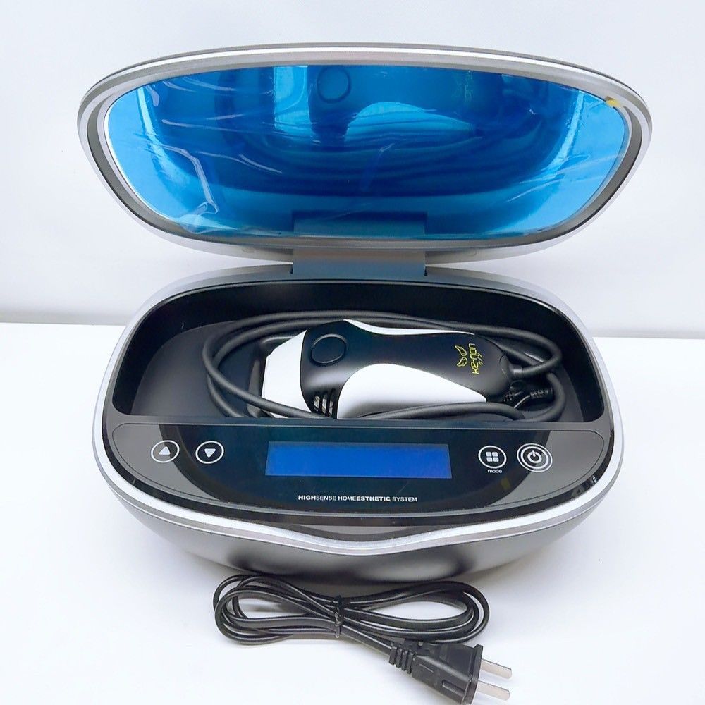 最新シリーズ⭐️ほぼ未使用》 ケノン ver 8.0 スーパープレミアム