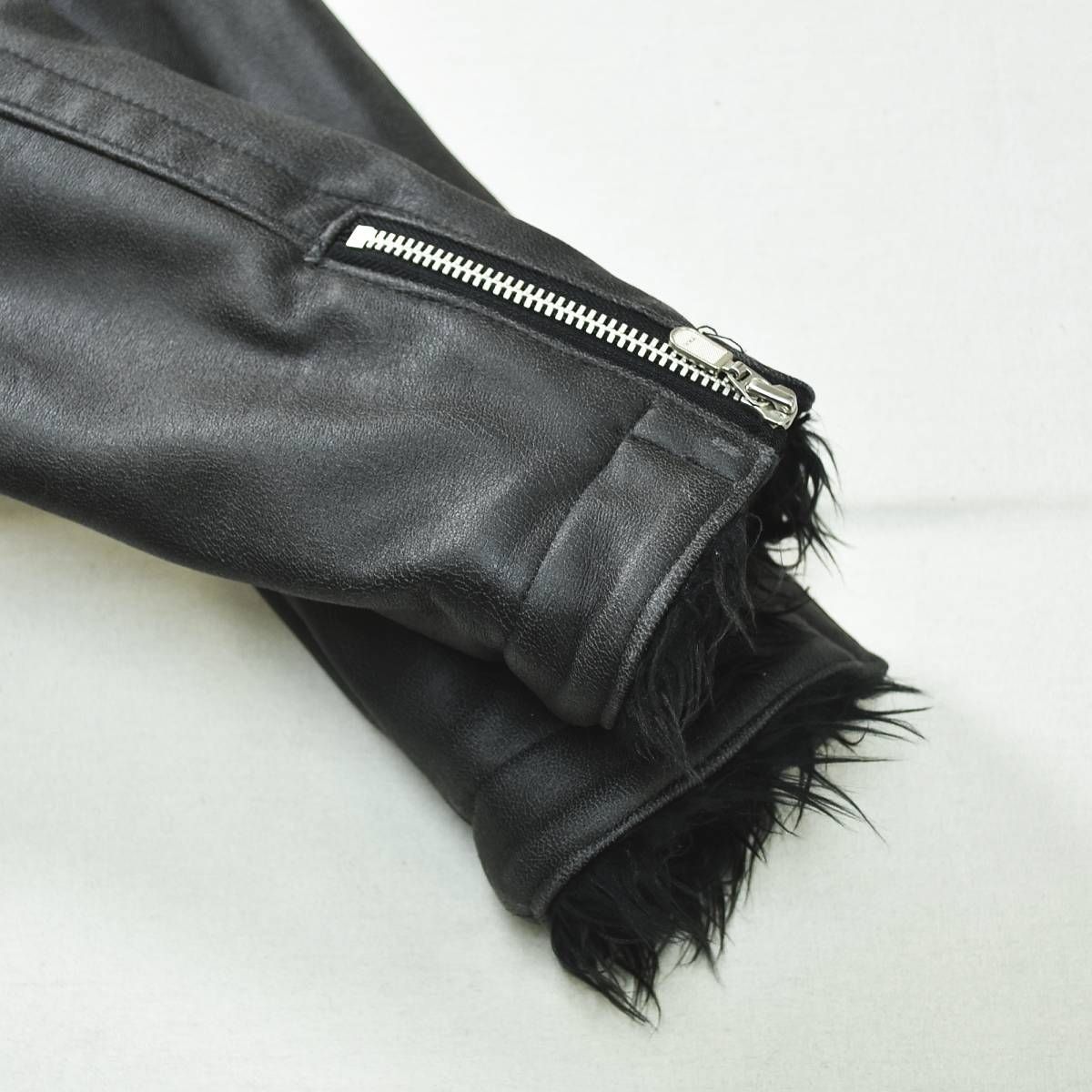 美品】 00s トルネードマート TORNADO MART コーティング フェイク