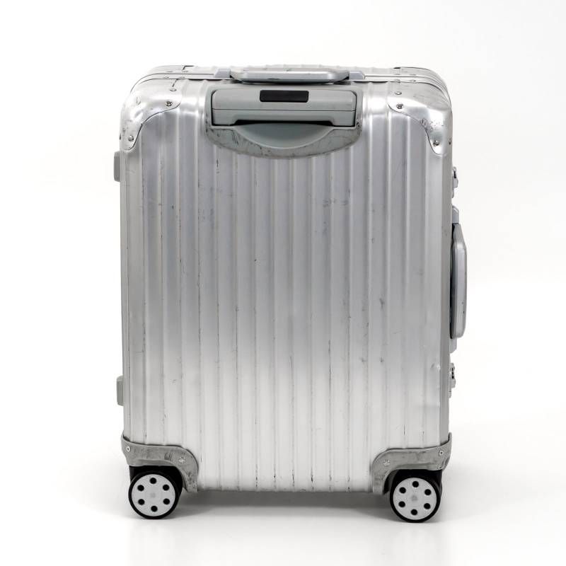 RIMOWA リモワ TOPAS トパーズ 45L 4輪 TSAロック キャビンプラス