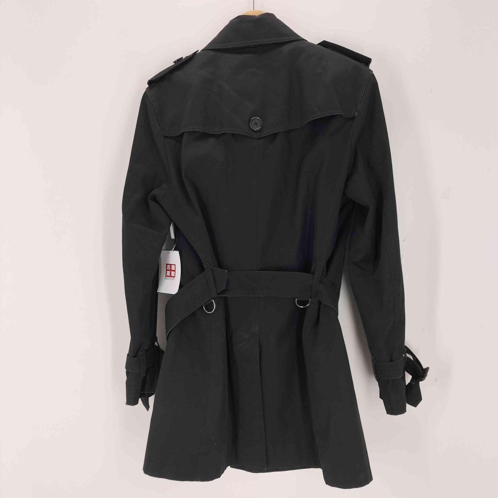 バーバリーブラックレーベル BURBERRY BLACK LABEL キルティング