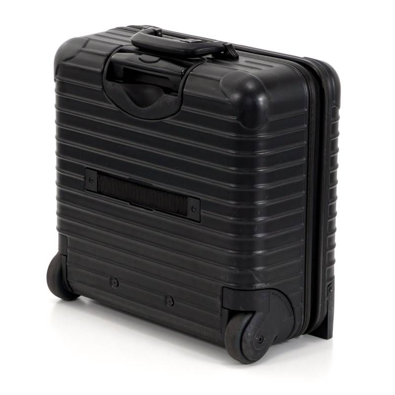 RIMOWA リモワ SALSA サルサ 27L 機内持ち込み 2輪 TSAロック ビジネス