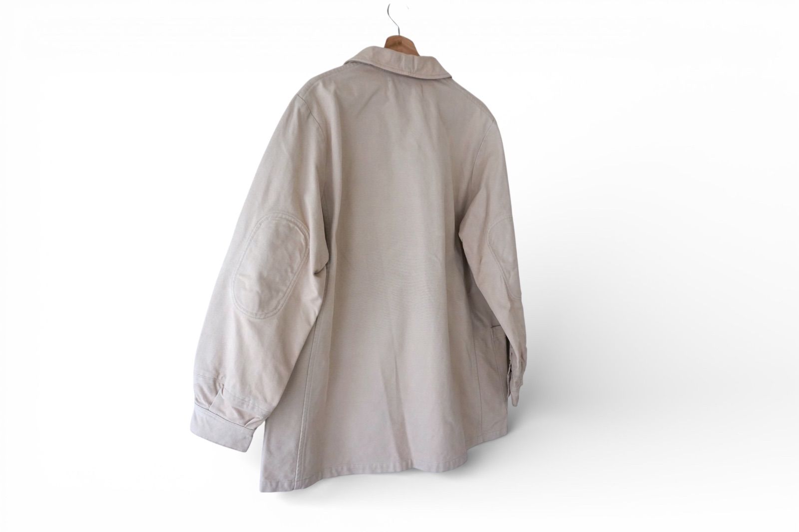 NICENESS ナイスネス STEPHEN ステファン ヴィンテージダックJKT