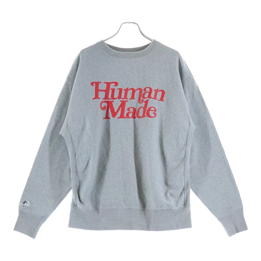 HUMAN MADE (ヒューマンメイド) 23SS × GIRLS DONT CRY ガールズドント