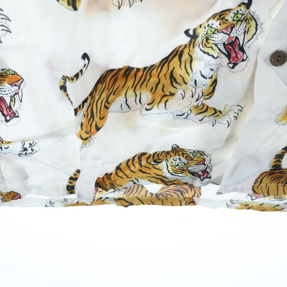 WACKO MARIA (ワコマリア) 21SS TIMLEHI HAWAIIAN SHIRTS ティム