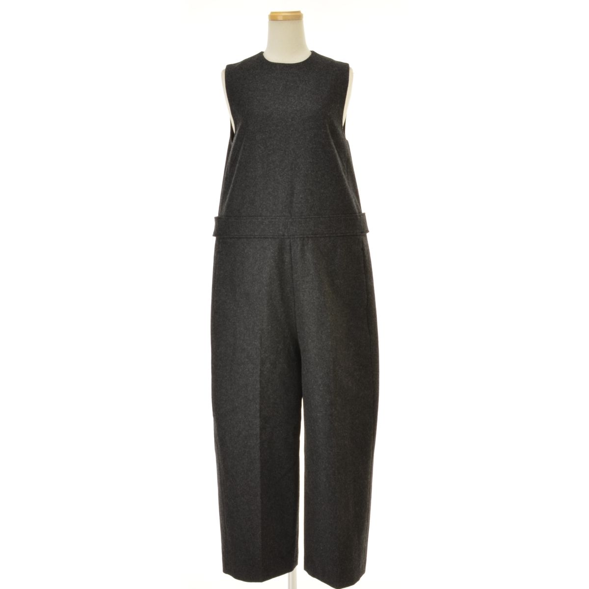 LOHEN】LH24A-OP082 フランネルコクーンオールインワンオールインワン