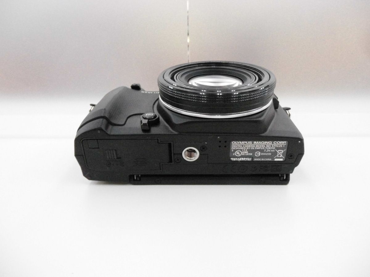 中古】 【難あり品】 オリンパス STYLUS 1 - メルカリ