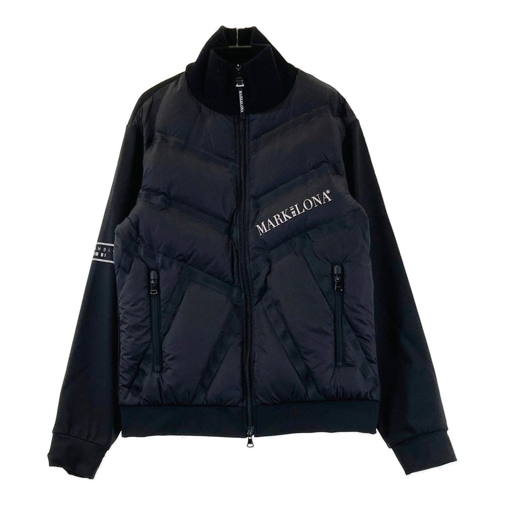 サイズ：48 MARK&LONA マークアンドロナ 2024年モデル ダウン切替