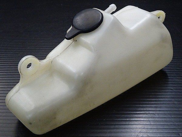 バリオス 1995年式 ZR250A 1型 リザーバータンク Kawasaki BALIUS