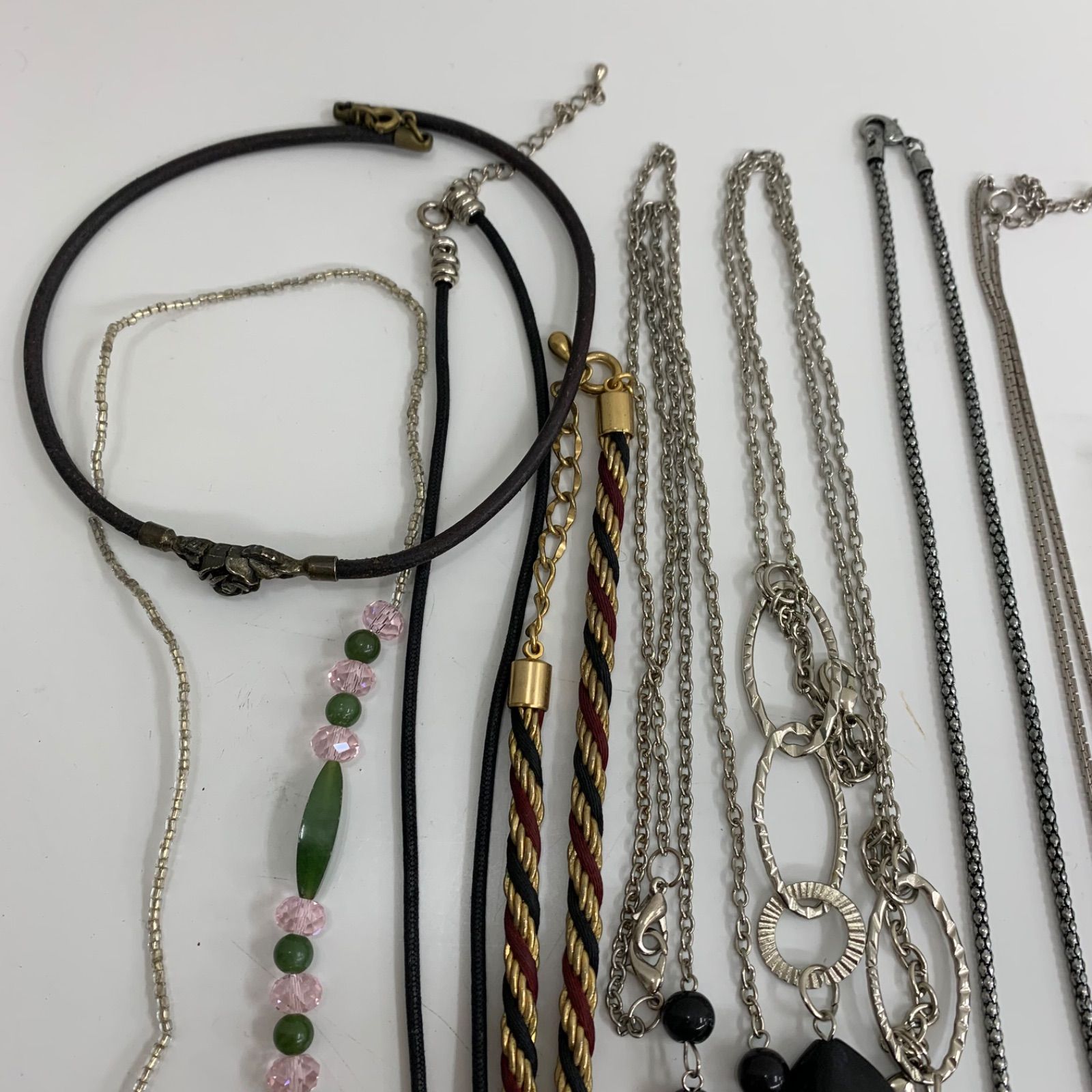 お得！ アクセサリーまとめ C178⑤ - メルカリ