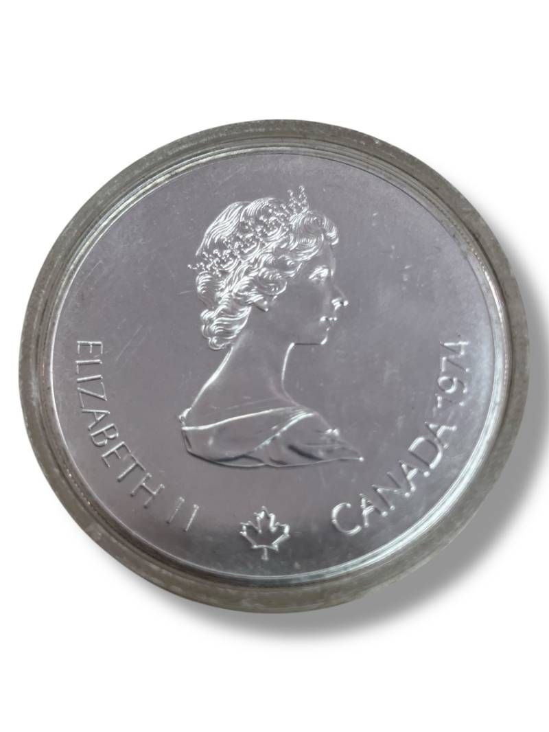 60]260206-010767-97 NT1000 1976年モントリオールオリンピック カナダ