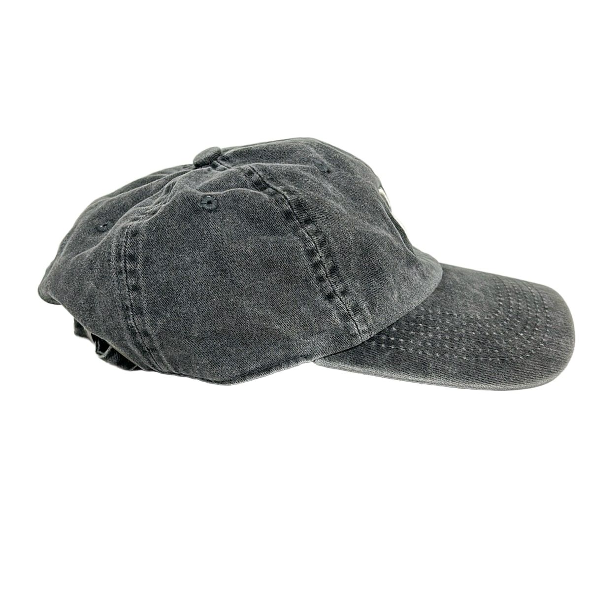 GOOD GRIEF(グッドグリーフ) キャップ - ダークグレー コットン - メルカリ