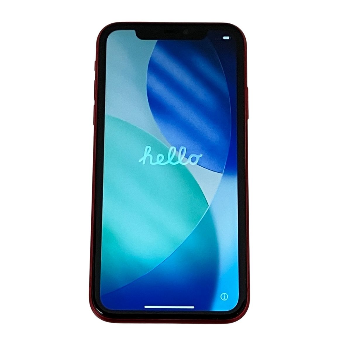 Apple iPhone 11 NWM32J/A 6.1インチ スマートフォン 携帯電話 国内版