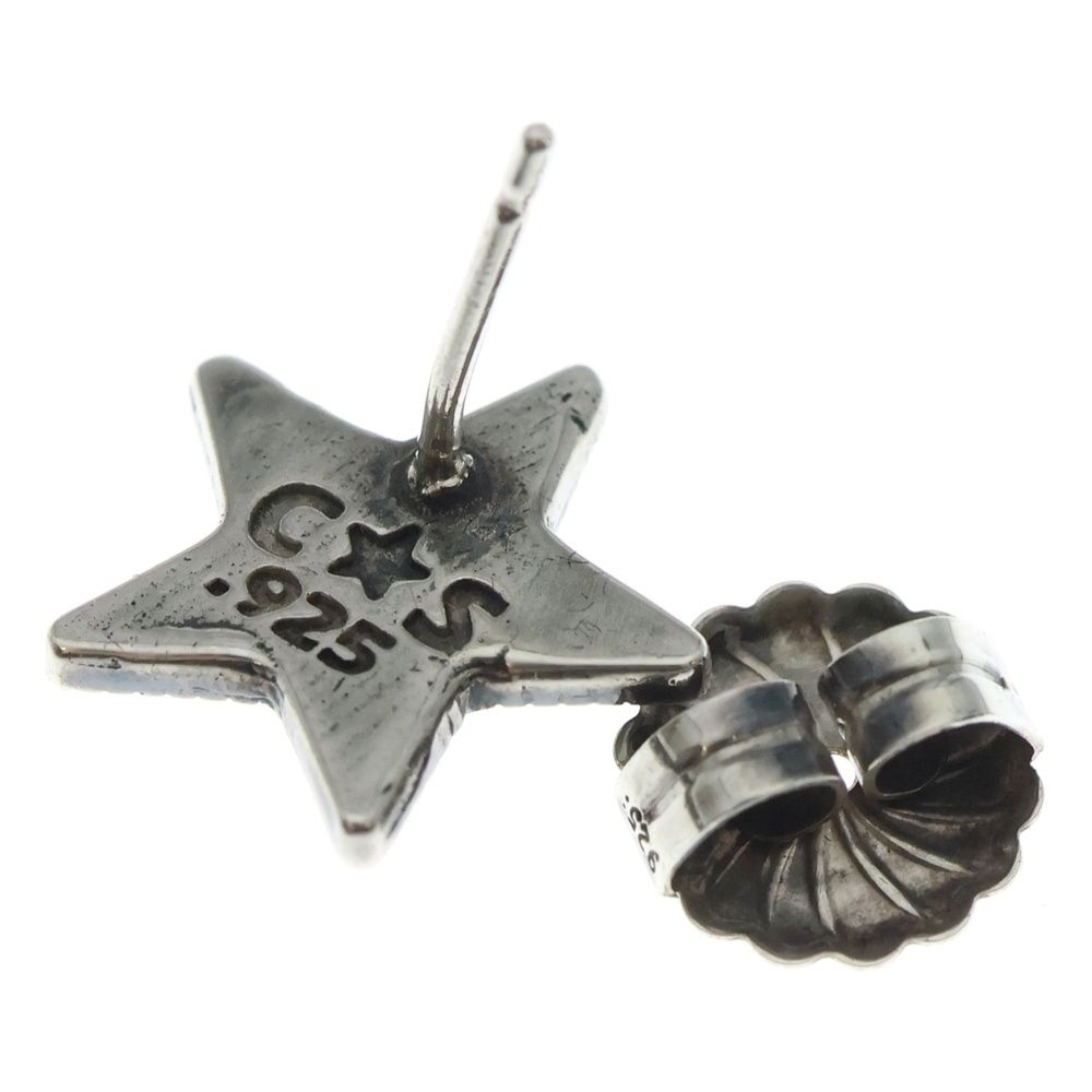 CODY SANDERSON (コディーサンダーソン) Large Star Stud Pierced