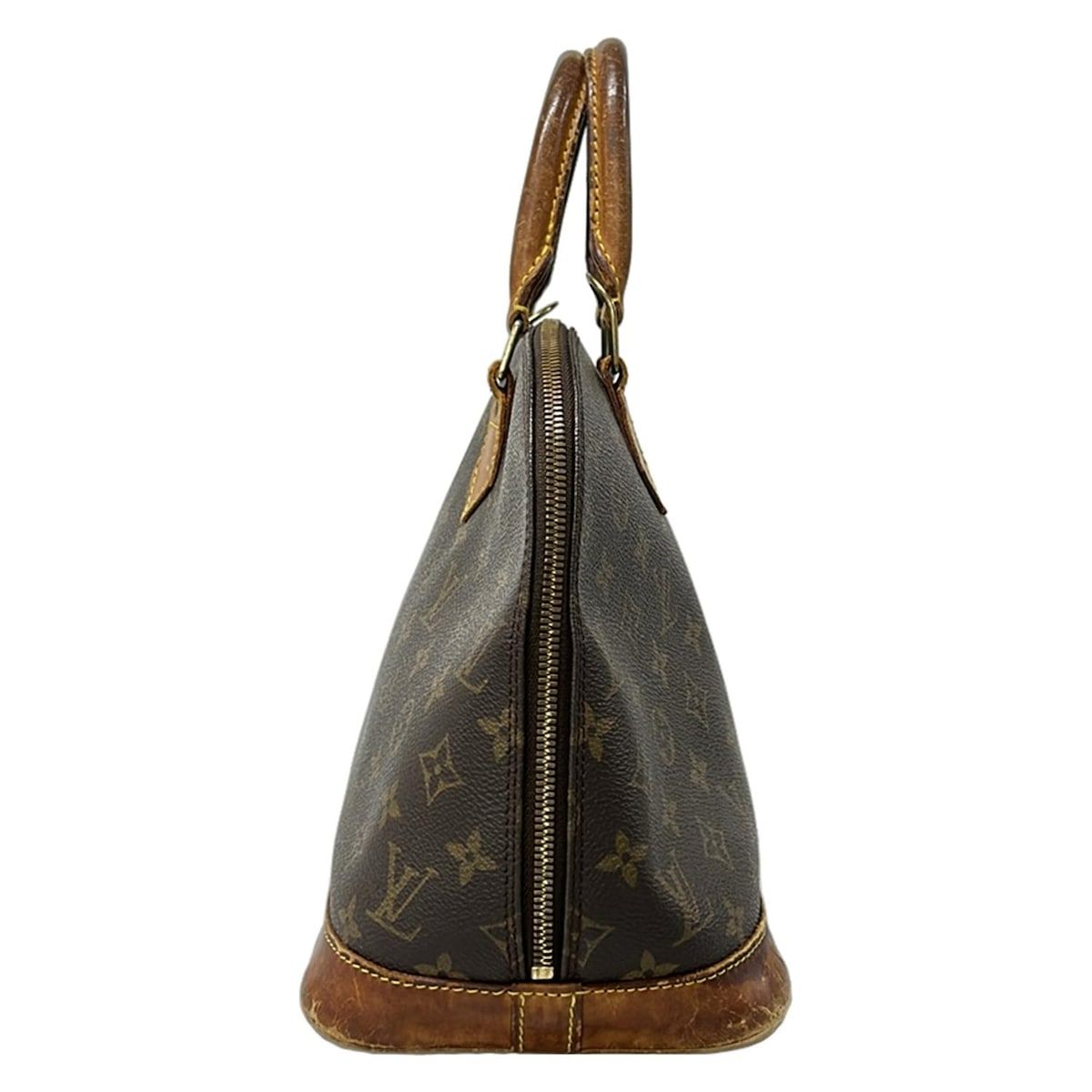 LOUIS VUITTON(ルイヴィトン) ハンドバッグ モノグラム アルマ M51130