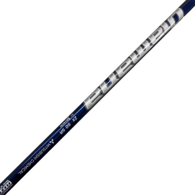 中古】 ダンロップ SRIXON ZX5 10.5° ドライバー DR Diamana ZX50