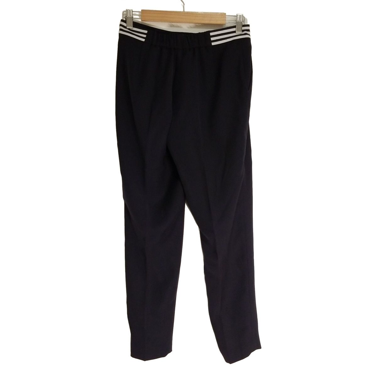 BORDERS at BALCONY(ボーダーズアットバルコニー) パンツ サイズ38 M