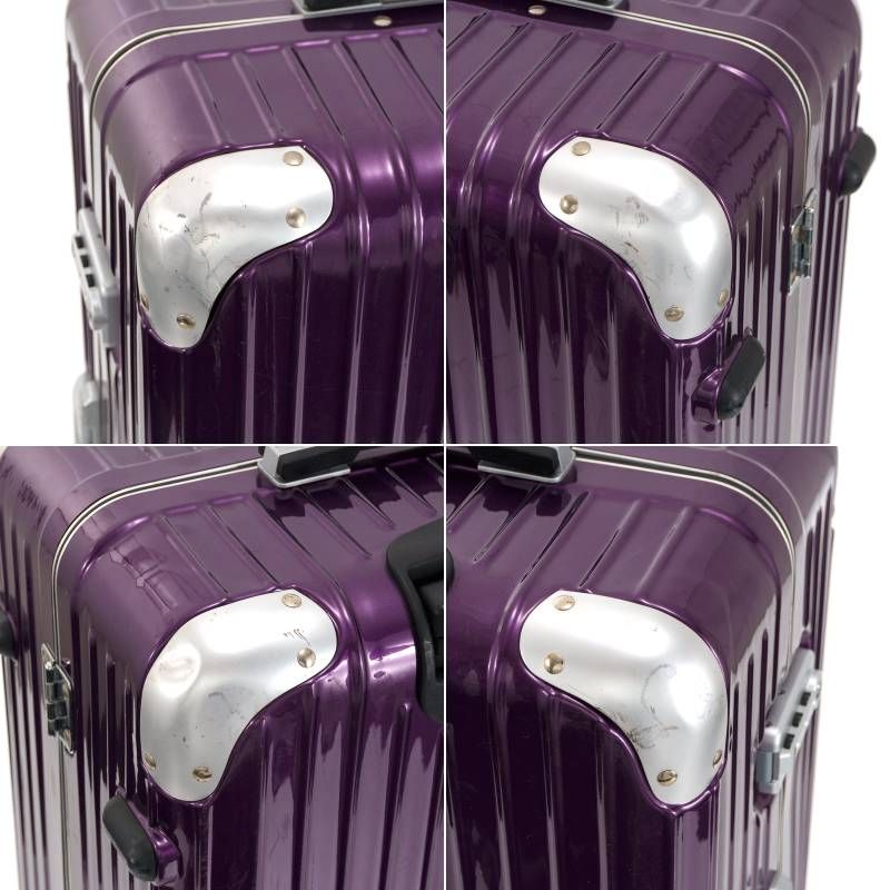 RIMOWA リモワ LIMBO リンボ 60L 4輪 TSAロック チェックインM 限定色