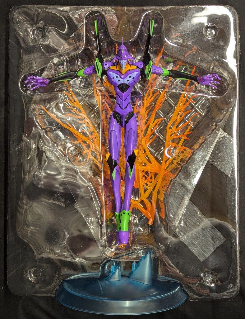 BANDAI SPIRITS 一番くじ 新世紀エヴァンゲリオン 30th Anniversary