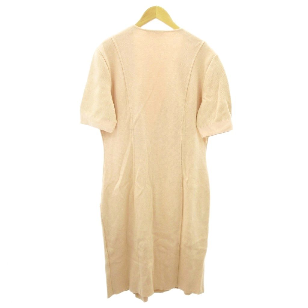 サルヴァトーレフェラガモ Salvatore Ferragamo ニット ワンピース